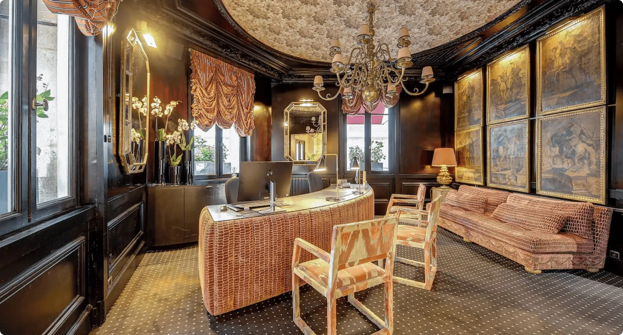 Boutique leisure experience within ERAYA Hospitality, image 1