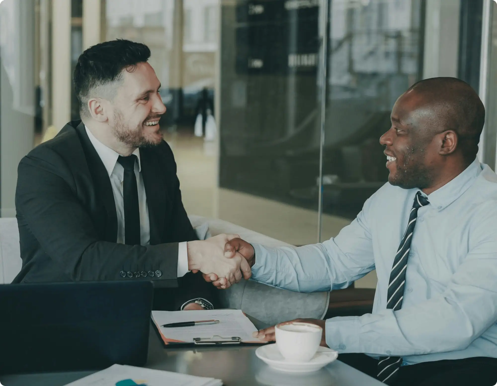 Business and corporate experience within ERAYA Hospitality, image 1