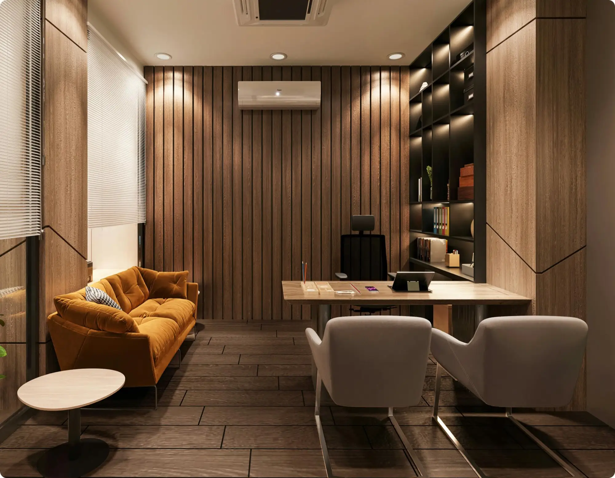 Business and corporate experience within ERAYA Hospitality, image 2
