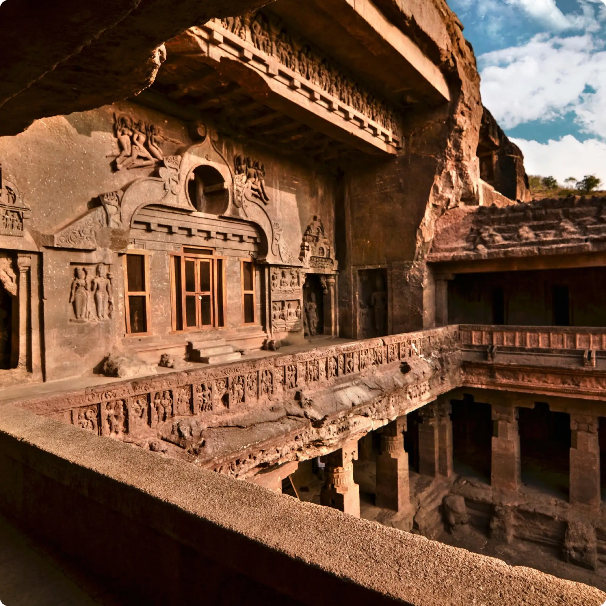 Heritage experience within ERAYA Hospitality, image 3