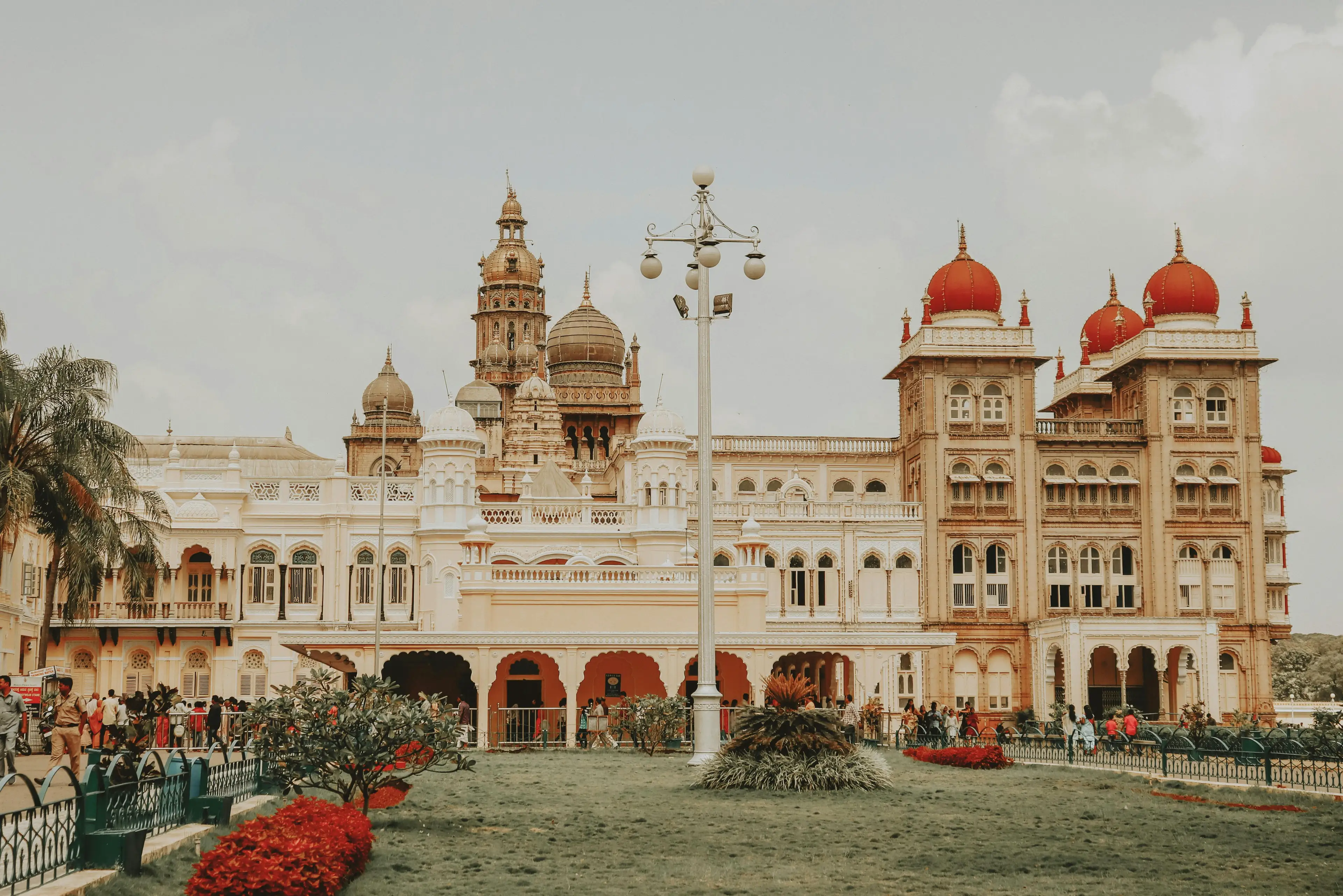 Heritage experience within ERAYA Hospitality, image 1
