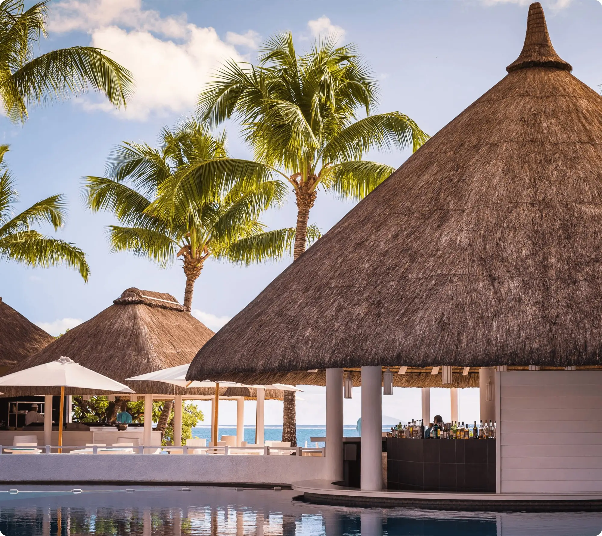 Hospitality branded villas experience within ERAYA Residences, image 3