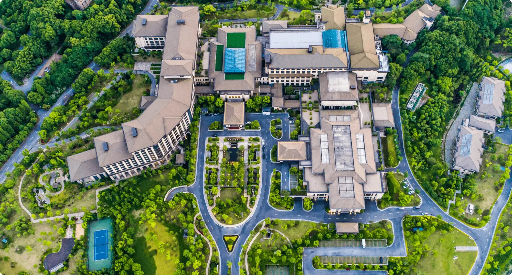Hospitality led mixed-use residences experience within ERAYA Residences, image 1