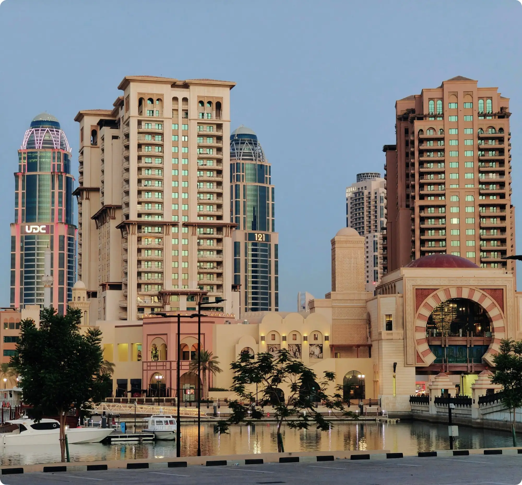Hospitality led mixed-use residences experience within ERAYA Residences, image 2