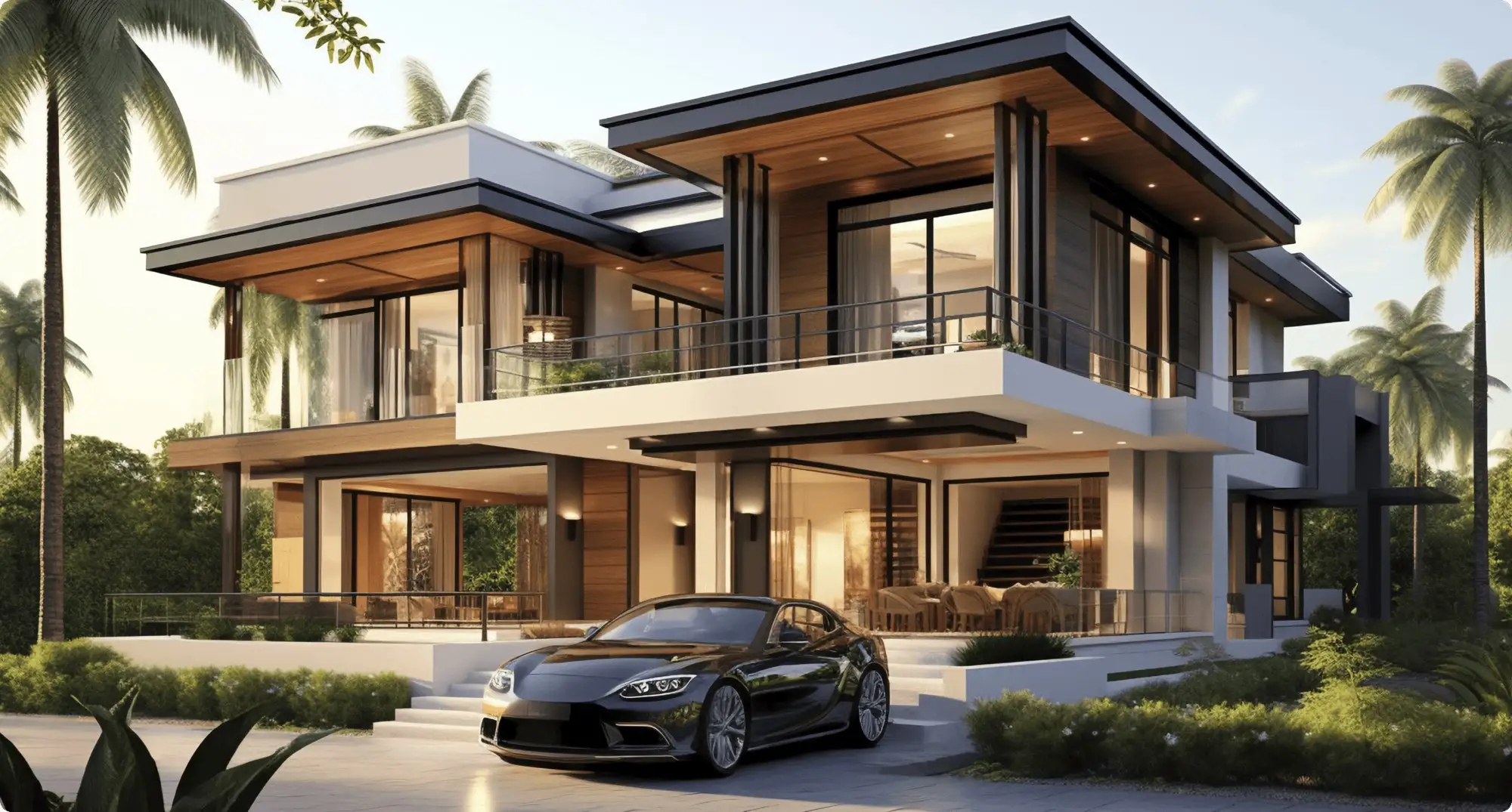 Serviced residences experience within ERAYA Residences, image 1