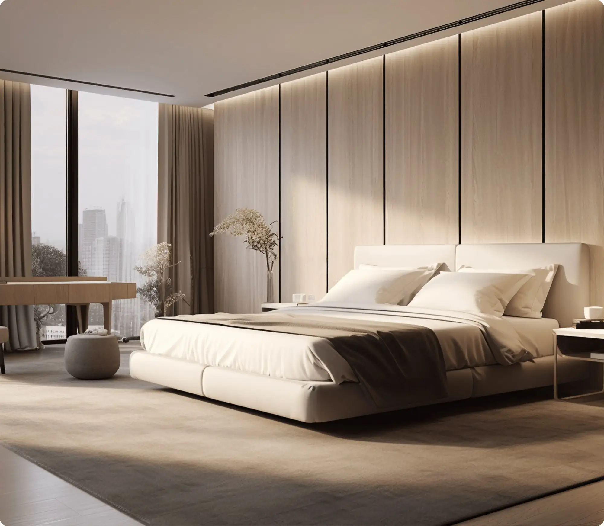 Serviced residences experience within ERAYA Residences, image 2