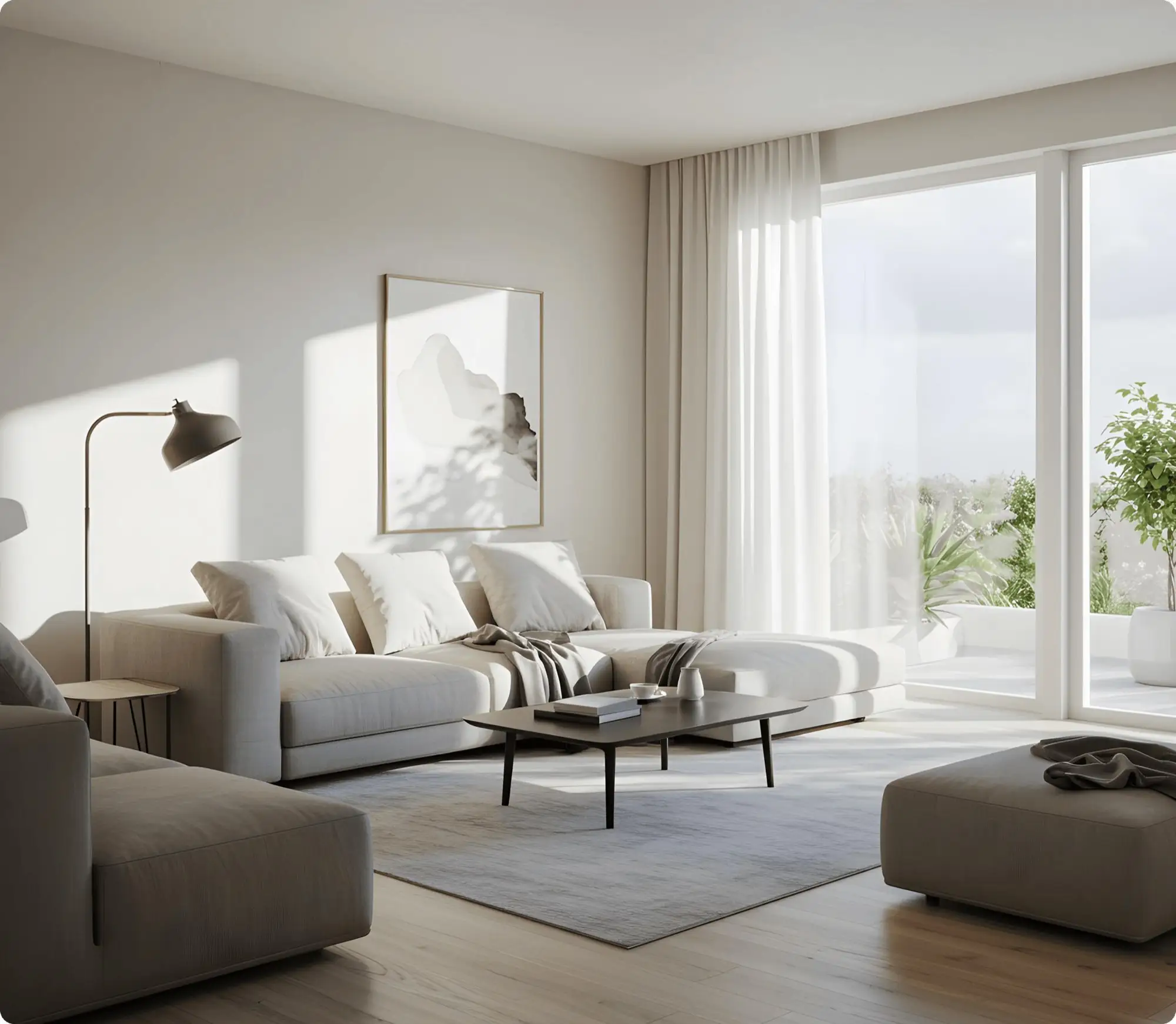Serviced residences experience within ERAYA Residences, image 3