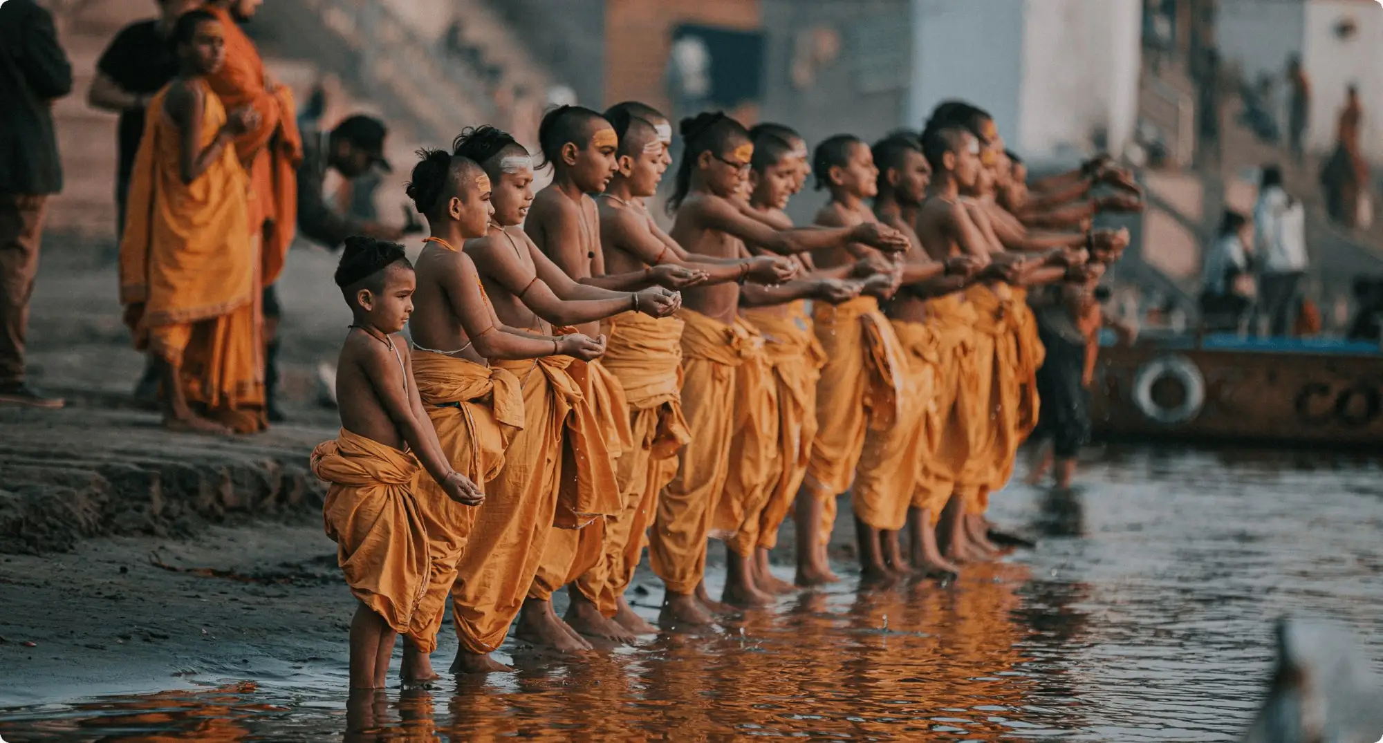 Spiritual tourism experience within ERAYA Hospitality, image 1