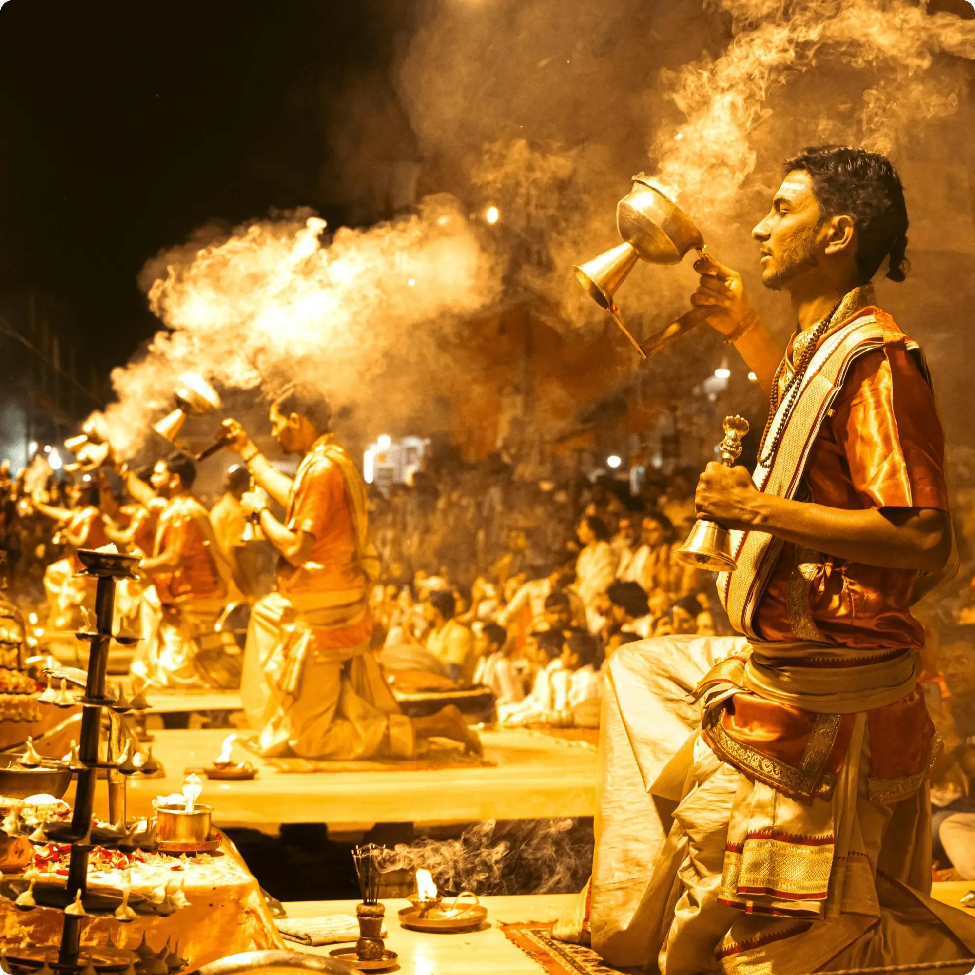Spiritual tourism experience within ERAYA Hospitality, image 2