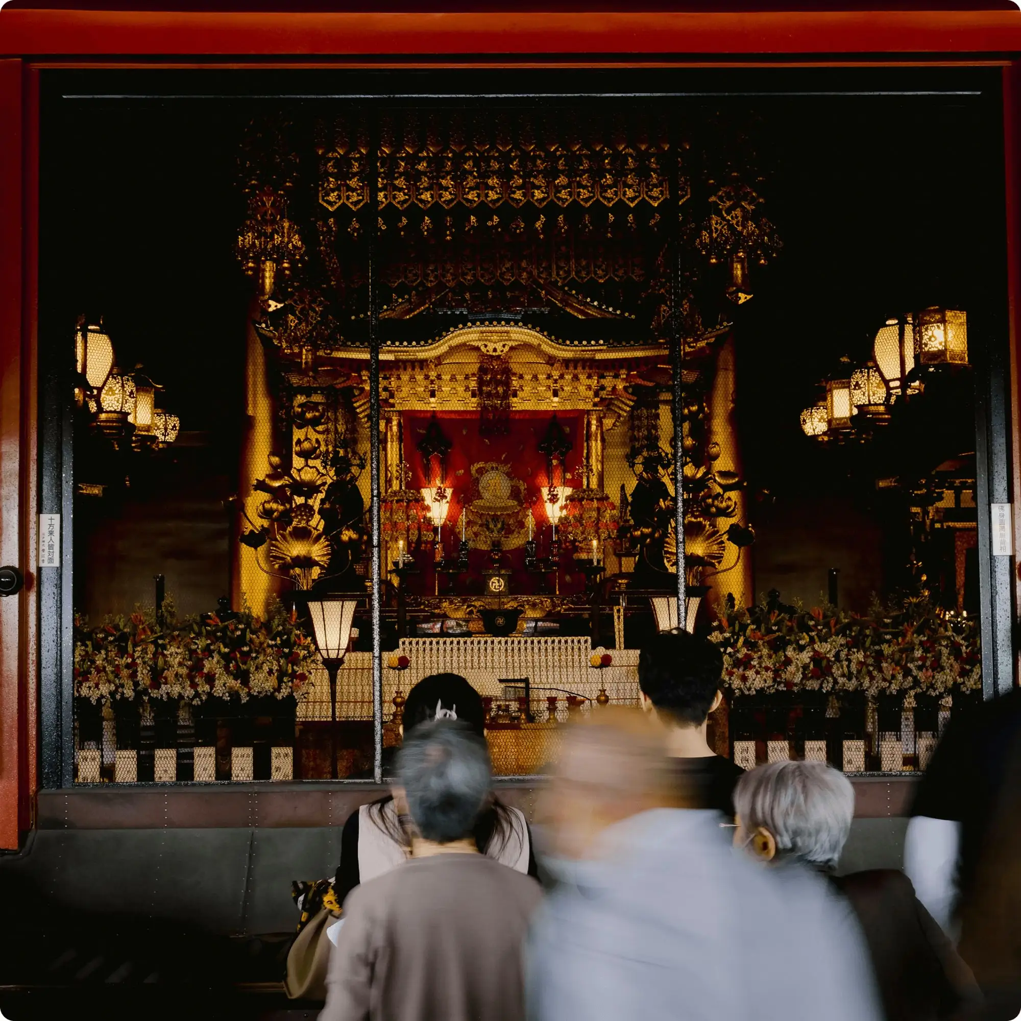 Spiritual tourism experience within ERAYA Hospitality, image 3