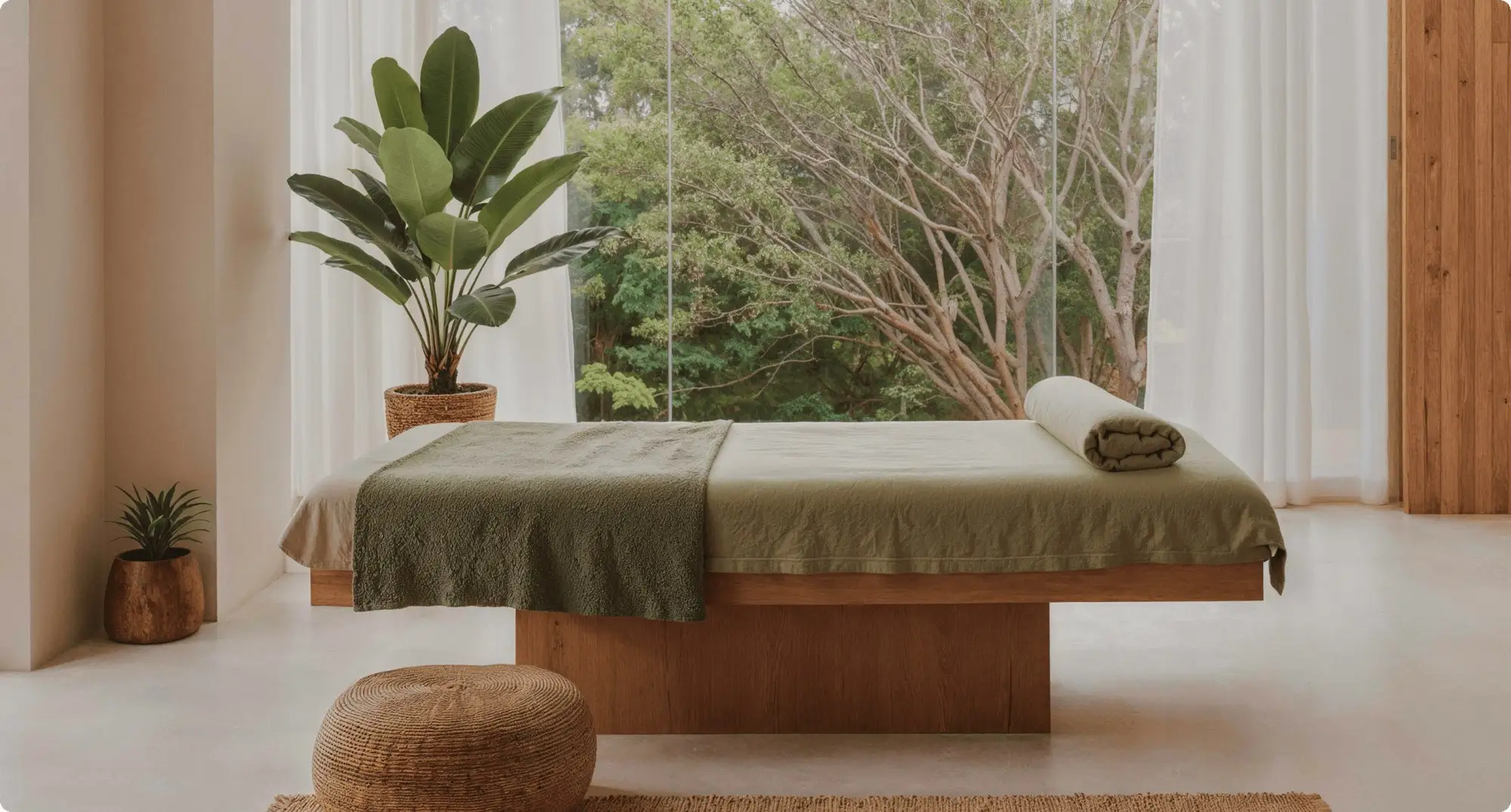 Wellness healing and longetivity experience within ERAYA Hospitality, image 1