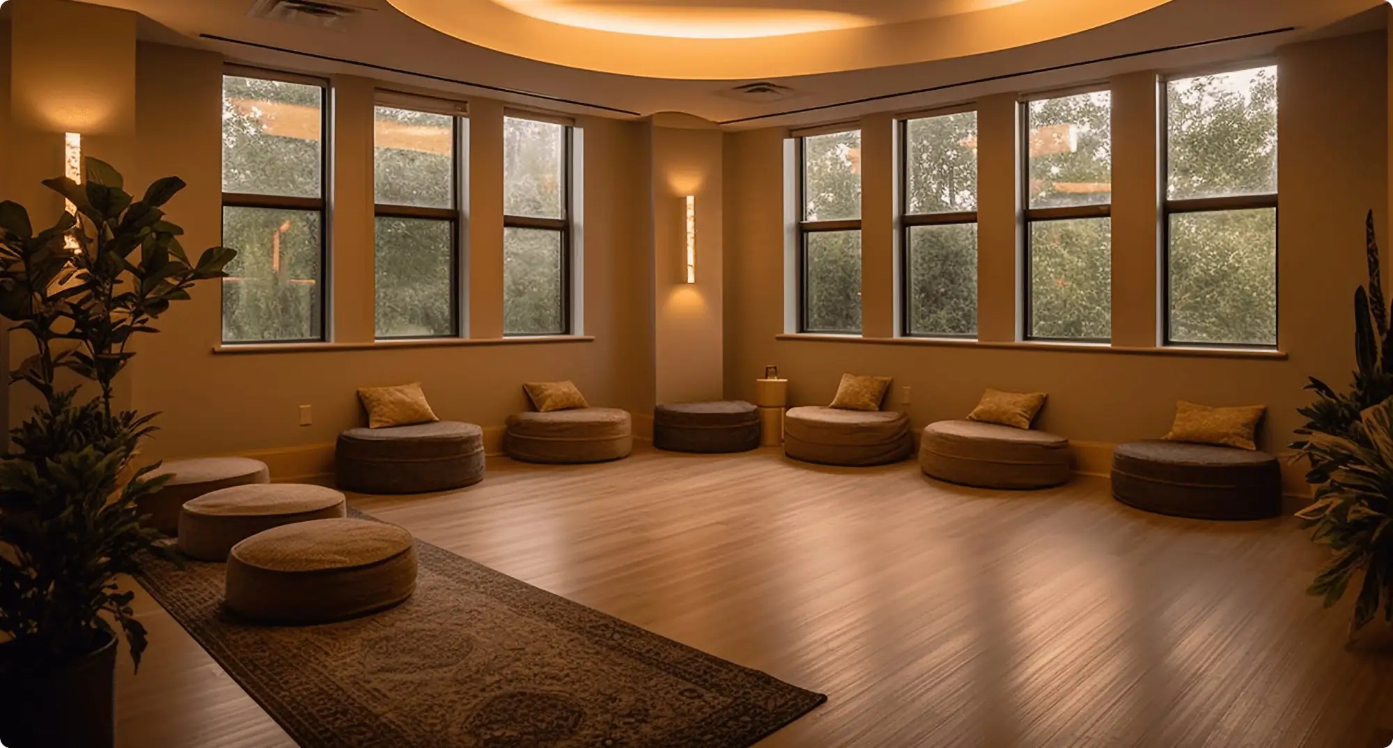Wellness healing and longetivity experience within ERAYA Hospitality, image 2