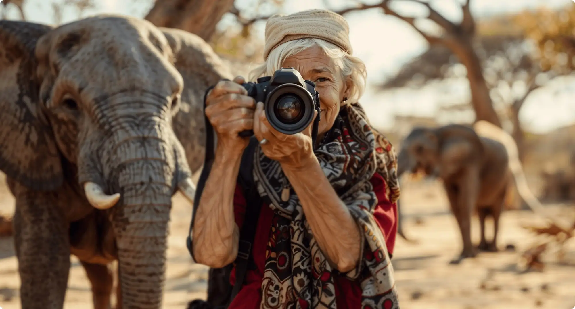 Wildlife tourism experience within ERAYA Hospitality, image 1