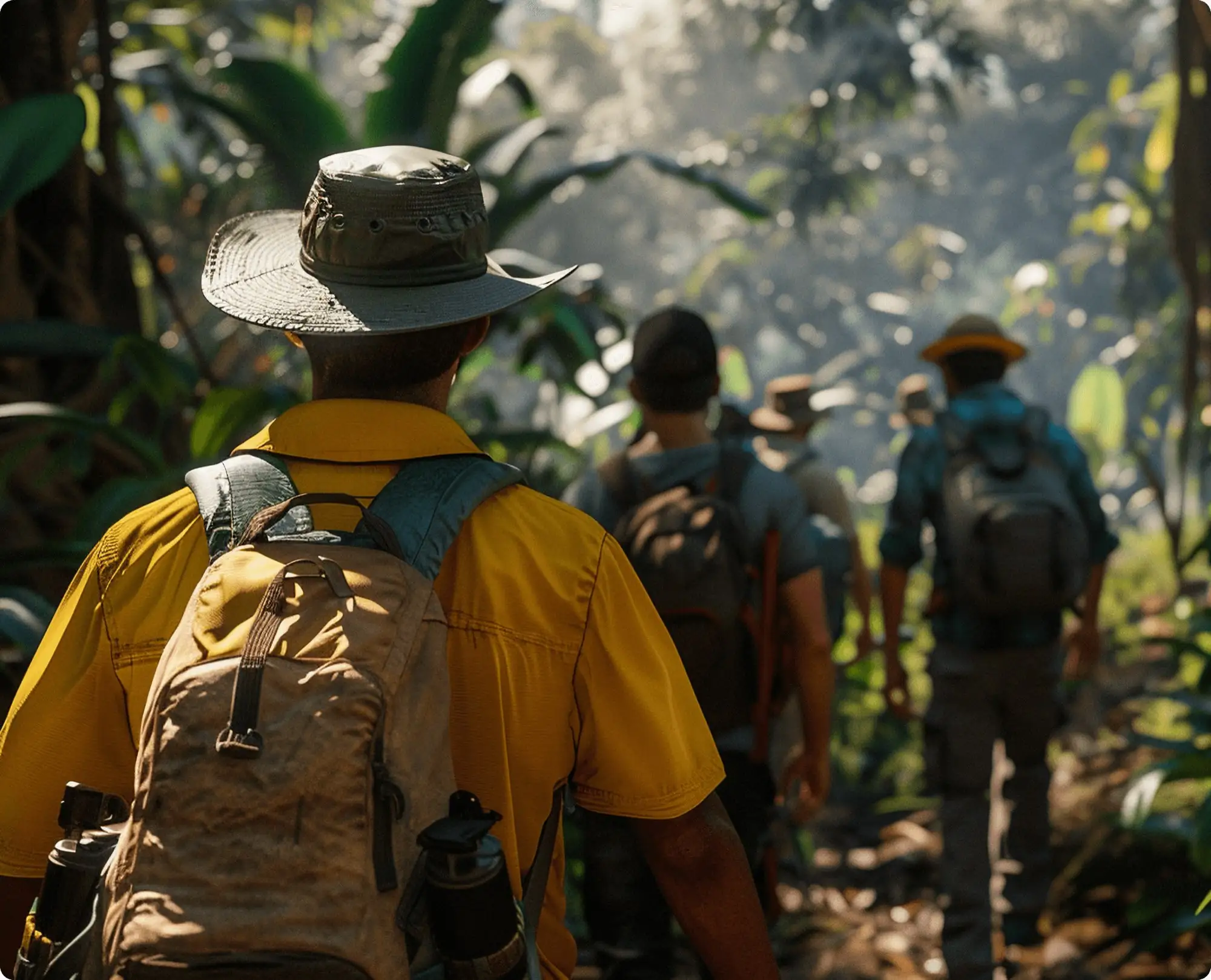 Wildlife tourism experience within ERAYA Hospitality, image 3