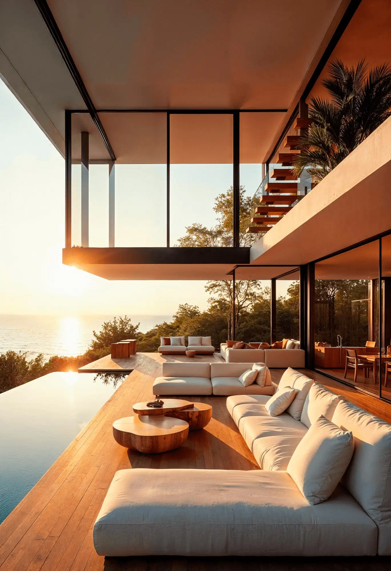 Global Design Firms
