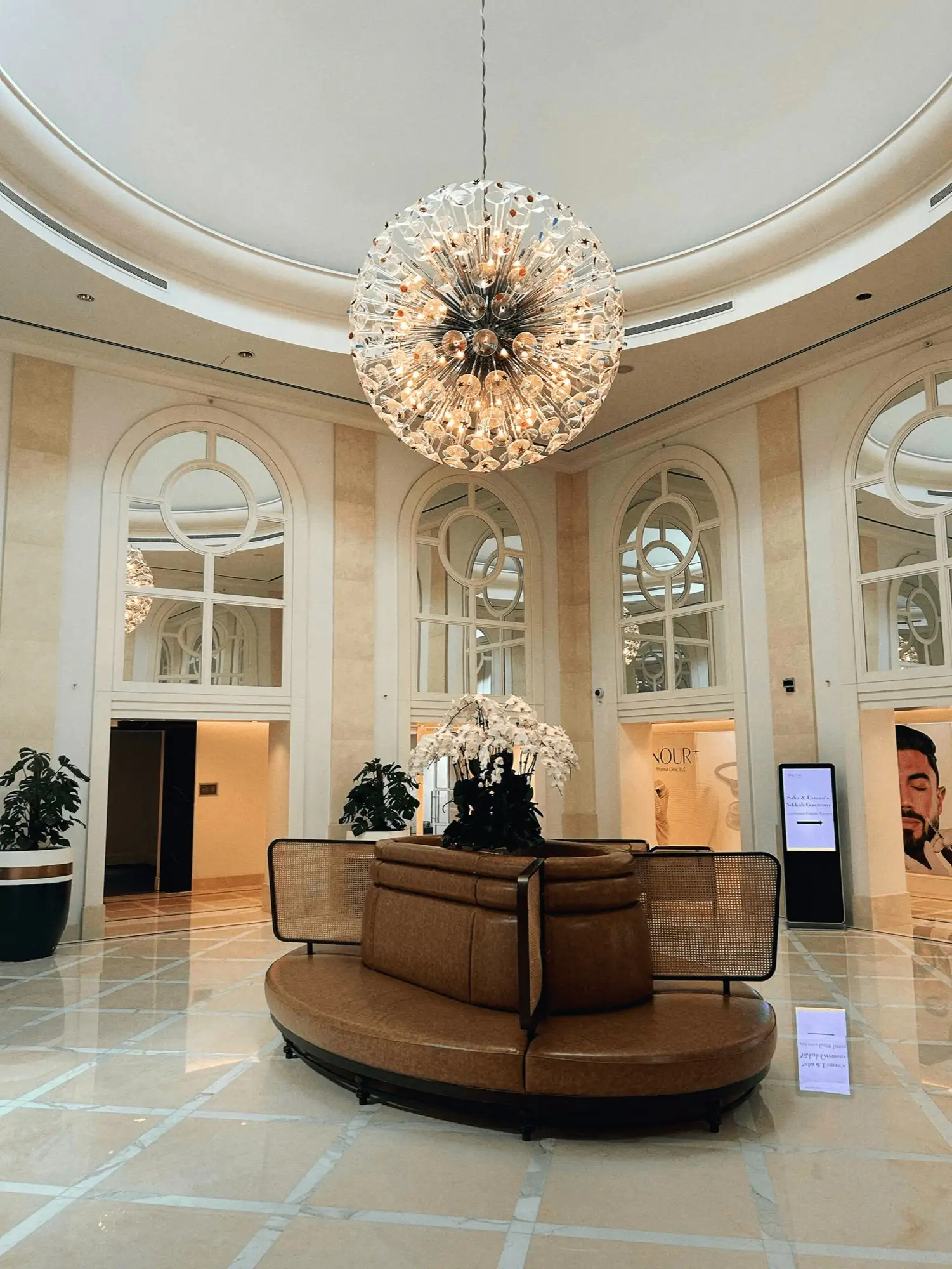 Hospitality Operators