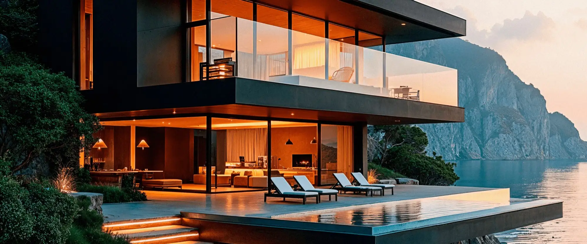 Branded Living