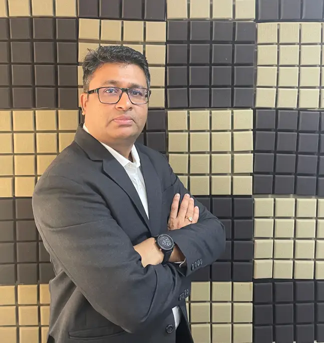 Girish Rajpurohit