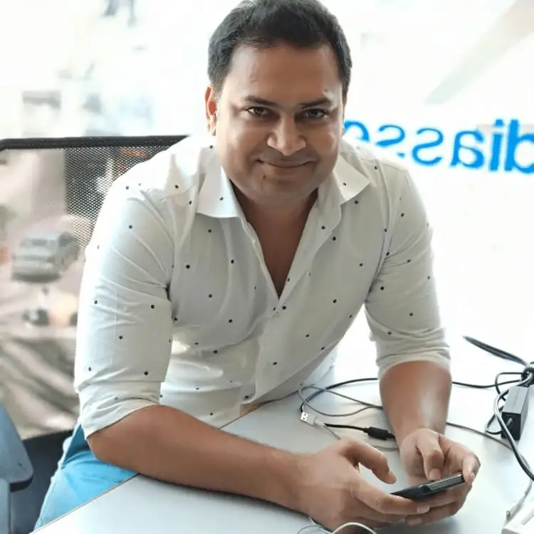 Shivam Sinha