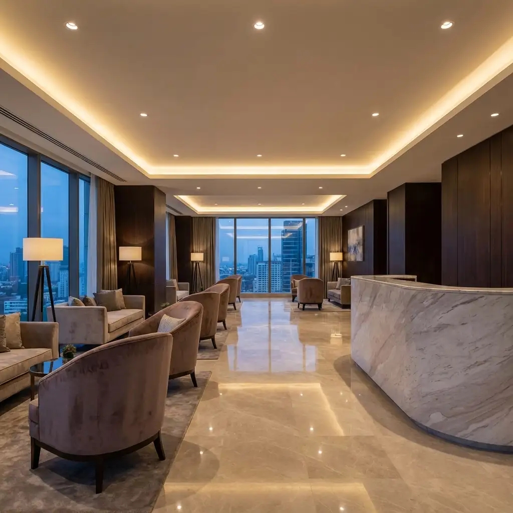 Eraya - Managed Living Strategies