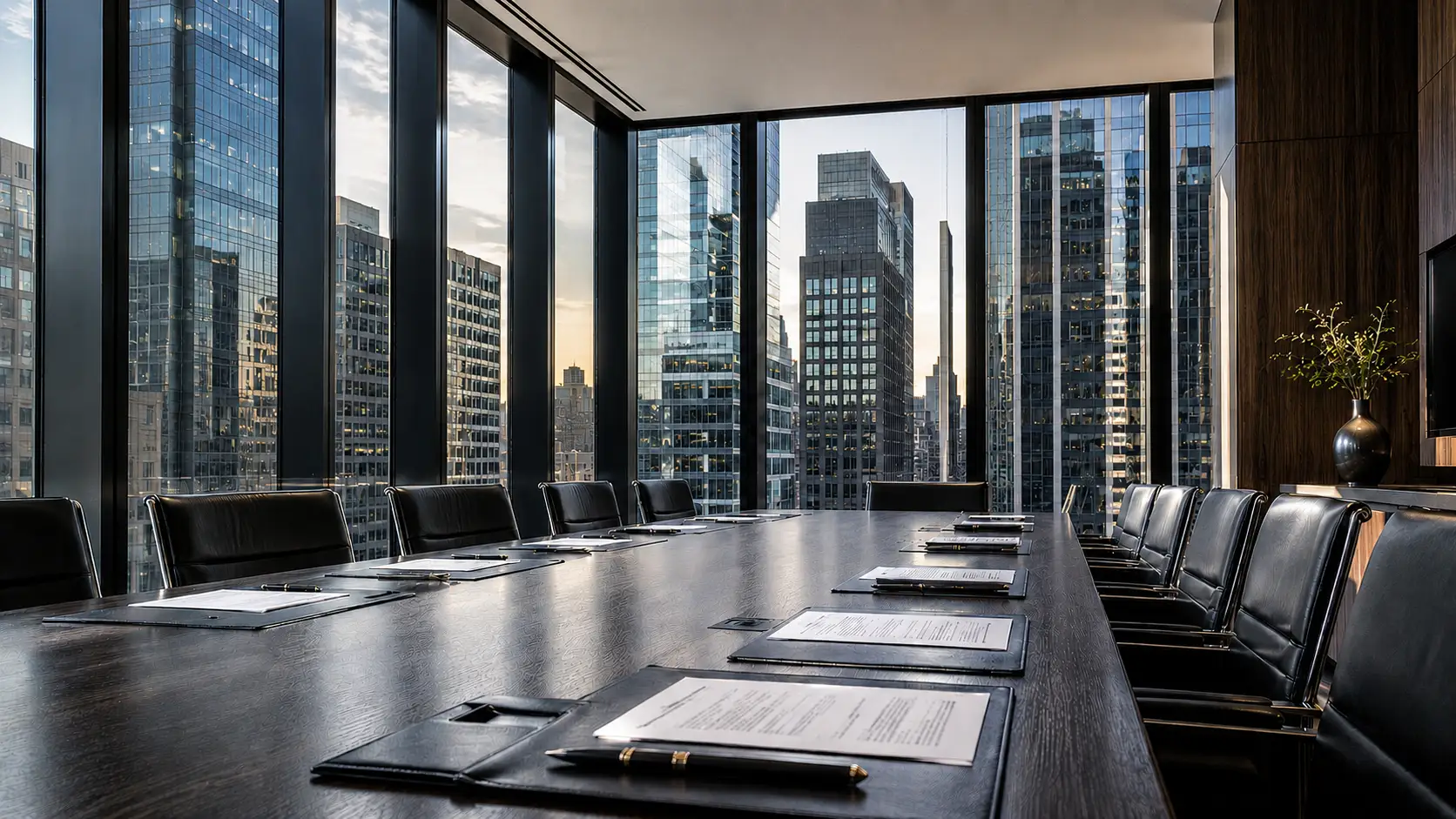 ARCA Investment Banking